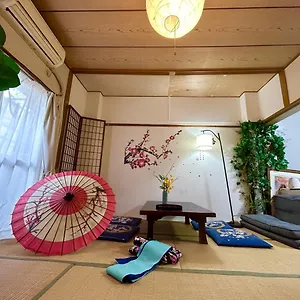  アパート 新宿新大久保駅日本和の宿 日本