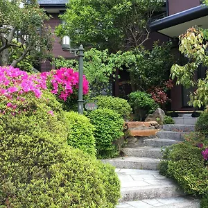 花ノ坊 金閣寺道 別荘