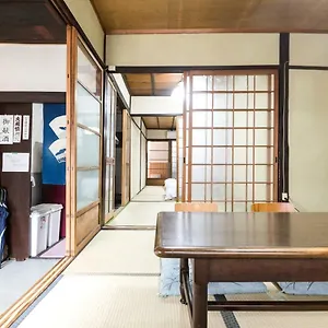 京町家 リアル わびさび 別荘