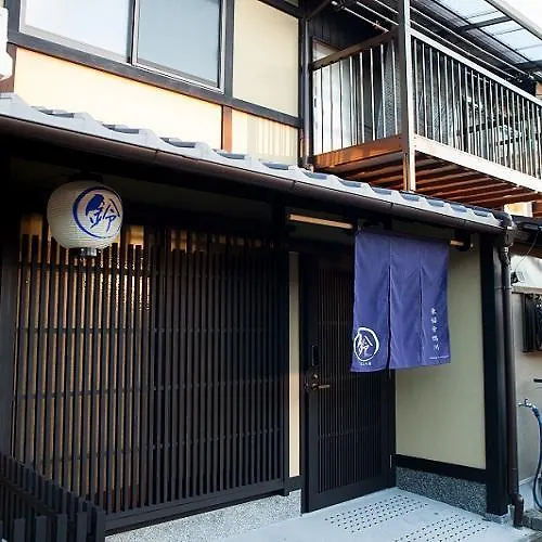 Holiday home Rinn Tofukuji Kamogawa Kyoto Japan