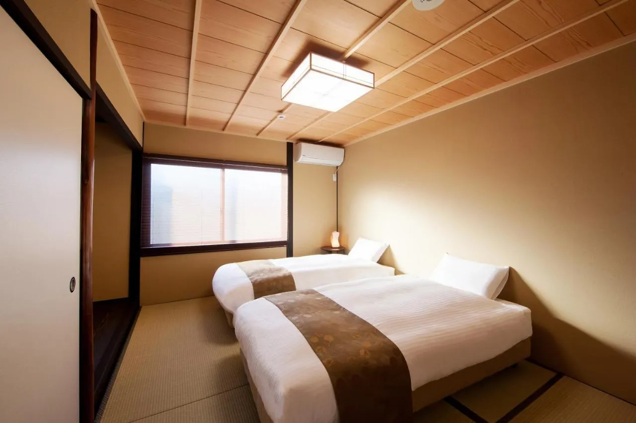 Holiday home Rinn Tofukuji Kamogawa Kyoto