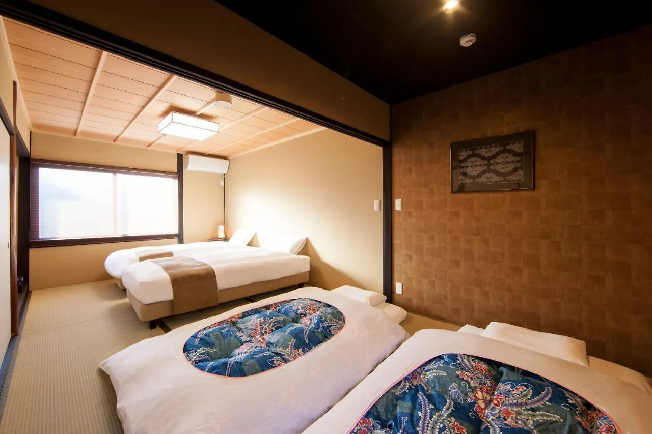 Rinn Tofukuji Kamogawa Kyoto