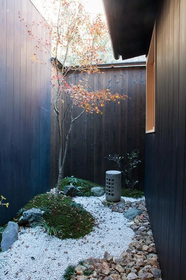 Rinn Tofukuji Kamogawa Kyoto Holiday home