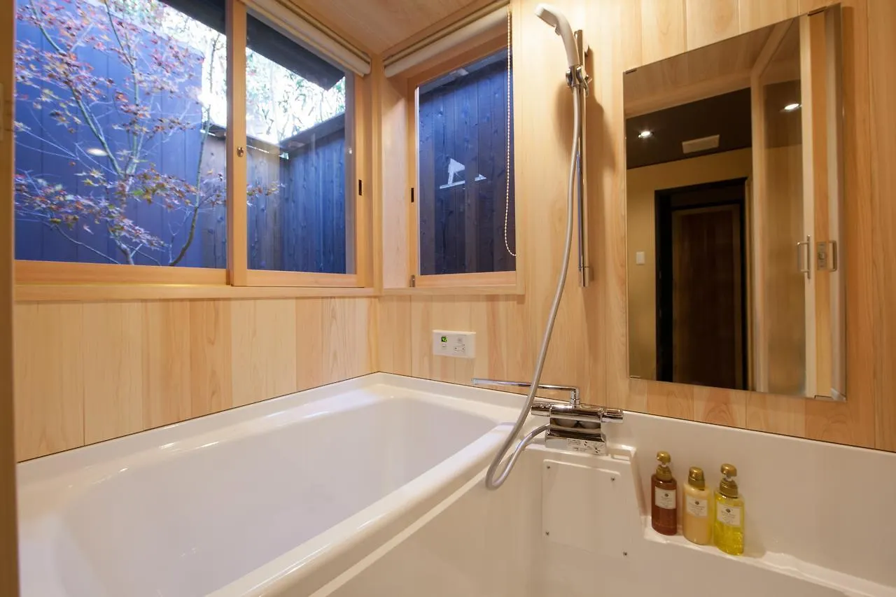 Holiday home Rinn Tofukuji Kamogawa Kyoto
