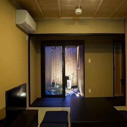 Holiday home Rinn Tofukuji Kamogawa Kyoto
