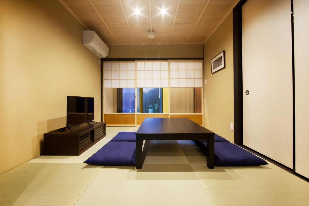 Holiday home Rinn Tofukuji Kamogawa Kyoto Japan